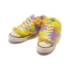 Chuck Taylor All Star Furry Ox “Çok Renkli”