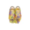 Chuck Taylor All Star Furry Ox “Çok Renkli”