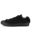 Chuck Taylor All Star Furry Ox “Siyah”