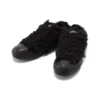 Chuck Taylor All Star Furry Ox “Siyah”