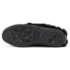 Chuck Taylor All Star Furry Ox “Siyah”