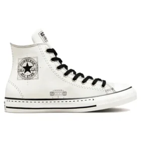 Chuck Taylor All Star Future Utility “Beyaz Siyah”