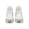 Chuck Taylor All Star Future Utility “Beyaz Siyah”
