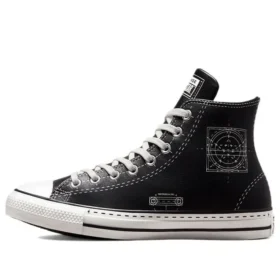 Chuck Taylor All Star Future Utility “Siyah Beyaz”