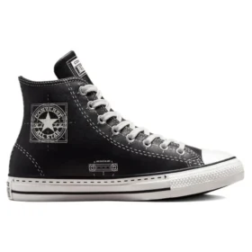 Chuck Taylor All Star Future Utility “Siyah Beyaz”