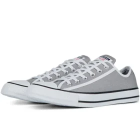 Chuck Taylor All Star Gamer Low Top “Gri”