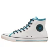 Chuck Taylor All Star Get Tubed High Top “Beyaz Sarı Mavi”