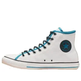 Chuck Taylor All Star Get Tubed High Top “Beyaz Sarı Mavi”