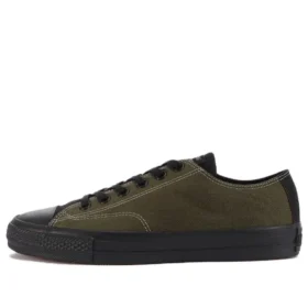 Chuck Taylor All Star GF Briefing OX “Kum ve Zeytin Yeşili”