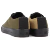 Chuck Taylor All Star GF Briefing OX “Kum ve Zeytin Yeşili”