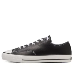 Chuck Taylor All Star Gf Ox “Siyah Beyaz”
