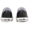 Chuck Taylor All Star Gf Ox “Siyah Beyaz”