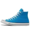 Chuck Taylor All Star “Gök Mavisi Beyaz”