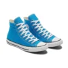 Chuck Taylor All Star “Gök Mavisi Beyaz”