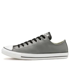 Chuck Taylor All Star “Gümüş Gri”