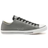 Chuck Taylor All Star “Gümüş Gri”