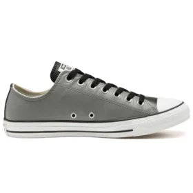 Chuck Taylor All Star “Gümüş Gri”