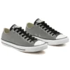 Chuck Taylor All Star “Gümüş Gri”