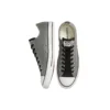 Chuck Taylor All Star “Gümüş Gri”