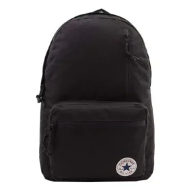 Chuck Taylor All Star Go Sırt Çantası “Siyah”