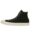 Chuck Taylor All Star Goldlogopatch Hi “Siyah”
