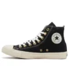Chuck Taylor All Star Goldzip III “Siyah”