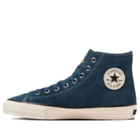 Chuck Taylor All Star Golf Adressco Yüksek Bilekli “Classic Blue”