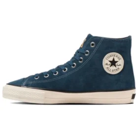 Chuck Taylor All Star Golf Adressco Yüksek Bilekli “Classic Blue”