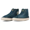 Chuck Taylor All Star Golf Adressco Yüksek Bilekli “Classic Blue”