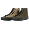 Chuck Taylor All Star Golf Briefing Z Yüksek Bilekli “Kum ve Zeytin Yeşili”