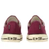 Chuck Taylor All Star GORE-TEX OX “Burgundy”