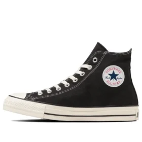 Chuck Taylor All Star Gore-Tex Yüksek Bilekli “Siyah”