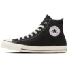 Chuck Taylor All Star Gore-Tex Yüksek Bilekli “Siyah”