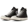 Chuck Taylor All Star Gore-Tex Yüksek Bilekli “Siyah”