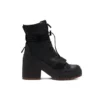 Chuck Taylor All Star GR82 Extra-High “Siyah”