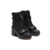 Chuck Taylor All Star GR82 Extra-High “Siyah”