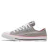 Chuck Taylor All Star “Gray White”