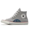 Chuck Taylor All Star “Gri”