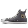 Chuck Taylor All Star “Gri”