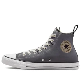 Chuck Taylor All Star “Gri”