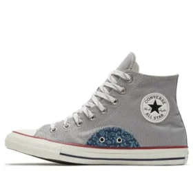Chuck Taylor All Star “Gri”