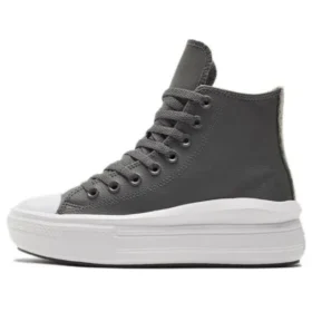 Chuck Taylor All Star “Gri”