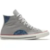 Chuck Taylor All Star “Gri”