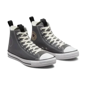 Chuck Taylor All Star “Gri”