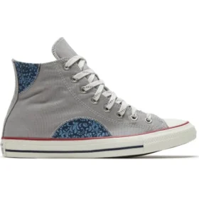 Chuck Taylor All Star “Gri”