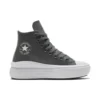 Chuck Taylor All Star “Gri”