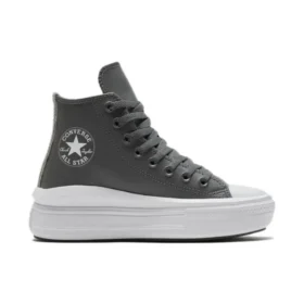 Chuck Taylor All Star “Gri”