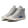 Chuck Taylor All Star “Gri”