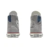 Chuck Taylor All Star “Gri”