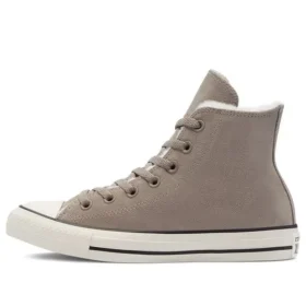 Chuck Taylor All Star “Gri Kahverengi”